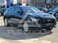 2020 Audi SQ8