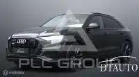 2020 Audi SQ8