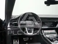 2020 Audi SQ8