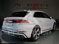 2020 Audi SQ8