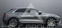 2020 Audi SQ8
