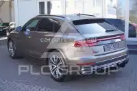 2020 Audi SQ8
