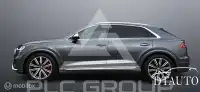 2020 Audi SQ8