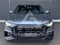 2020 Audi SQ8