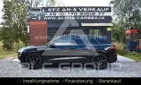 2020 Audi SQ8