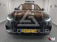 2020 Audi SQ8