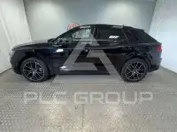 2020 Audi SQ8