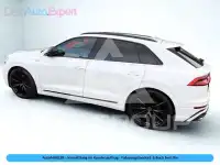 2020 Audi SQ8