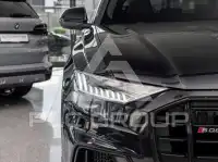 2020 Audi SQ8