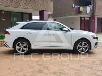2020 Audi SQ8