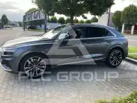 2020 Audi SQ8