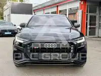 2020 Audi SQ8