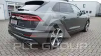 2020 Audi SQ8