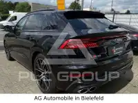 2020 Audi SQ8