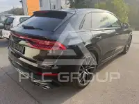 2020 Audi SQ8