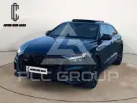 2020 Audi SQ8