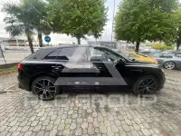 2020 Audi SQ8