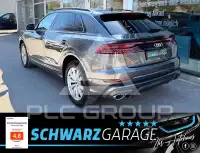 2020 Audi SQ8