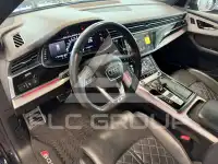 2020 Audi SQ8