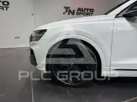 2020 Audi SQ8