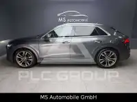 2020 Audi SQ8