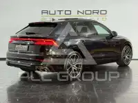 2020 Audi SQ8