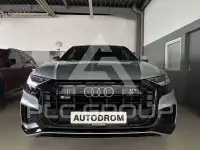 2020 Audi SQ8