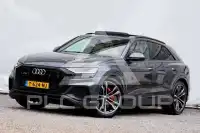 2020 Audi SQ8