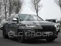 2020 Audi SQ8