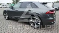 2020 Audi SQ8