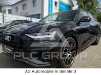 2020 Audi SQ8