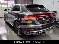 2020 Audi SQ8