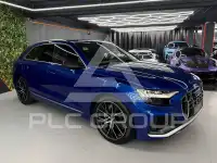 2020 Audi SQ8