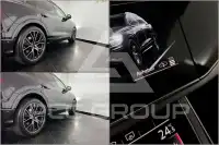 2020 Audi SQ8