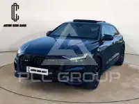 2020 Audi SQ8