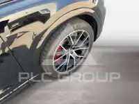 2020 Audi SQ8