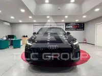 2020 Audi SQ8