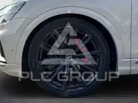 2020 Audi SQ8
