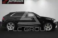 2020 Audi SQ8