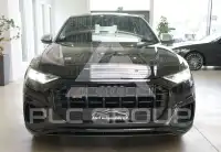 2020 Audi SQ8