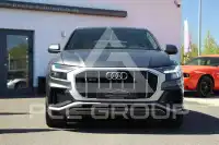 2020 Audi SQ8