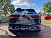 2020 Audi SQ8