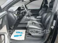 2020 Audi SQ8
