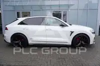 2020 Audi SQ8