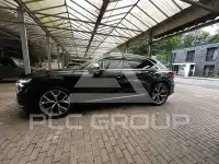2020 Audi SQ8
