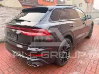 2020 Audi SQ8