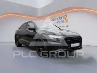 2020 Audi SQ8