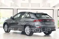 2020 Audi SQ8