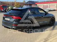 2020 Audi SQ8