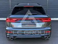 2020 Audi SQ8